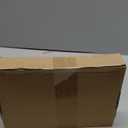 2 Pack - 11 inch Black Hidden L Shelf Bracket (1/5 Inch Thicked) Iron Floating Shelf Brackets Rustic Industrial Metal Brackets for Shelf Support