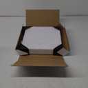 Art 33-Pack Wall round 12x12 White