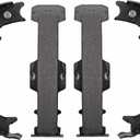 Wagner QuickStop Wagner Brake Hydraulics & Hardware Z851 Parking Brake Shoe