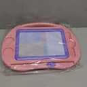 BABLOCVID Toddler Toys,Toys for 1-2 Year Old Girls,Magnetic Drawing Doodle Board for Kids Toy,Educational Learning Baby Toy for 18 Months 1 2 3 Year Old Girl Boy Birthday Easter Gifts,Arts and Crafts (Pink)