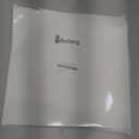 Bucherry 12 Inch Wood Strawberry Cake Stand Berry First Birthday Cupcake Holder for Strawberry Party Birthday Decorations Fruit Dessert Tower for Baby Shower Summer Holiday Party Table Decor Supplies