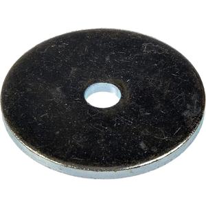 Dorman 367-132 Fender Washer-Grade 2-1/4 In. (6mm), 50 Pack Universal Fit