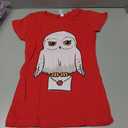 Harry Potter Girl's Anime Hedwig Mail Medium