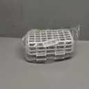 Munchkin® High Capacity Dishwasher Basket, 1 Pack, Grey