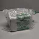 Baby Bottle Warmer, Grownsy 8-in-1 Fast Milk Warmer with Timer Breastmilk or Formula, Fits 2 Bottles, Accurate Temperature Control, with Defrost, Sterili-zing, Keep, Heat Baby Food Jars Function (White)