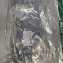 VONMELLI Stretchy Wide Women Belts Elastic Vintage Belts for Women Fashion Ladies Waist Belt for Dress (Fit waist size 38"-42", Navy Blue)