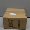 DENOCH Himalayan Salt Lamp Tree of Life  5.9 Tall, 4.4 lbs  Hand-Carved Pink Salt Crystal with Wooden Base, Dimmer Cord & Bulb  Natural Air Purifier & Home Decor Gift