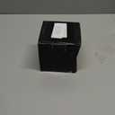 2 inch Steering Wheel Hub Spacer Universal Car Aluminium Extension Spacer Steering Wheel Modified Booster Pad (2 inch) (2 inch Steering Wheel Hub Spacer)