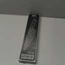 Haugo Damascus Chef Knife - 8 Inch Kitchen Knife with Japanese VG10 Steel Core - Full Tang Handle - Ultra Sharp Professional Cooking Knife - Ronin Series - Gift Box