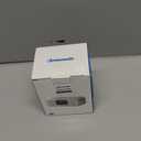 DEWENWILS 24 Hour Programmable Digital Timer Outlet, 2 Pack Timers for Electrical Outlets, Indoor Light Timers for Lamp Fan Aquarium, 2 Grounded Outlet, 125V/15A Resistive/1000W Tungsten, 3 Prong