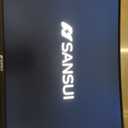 SANSUI 24 Inch Curved 160Hz Gaming Monitor,1500R Curved Gaming Monitor FHD 1080P Computer Monitor,MPRT 1ms Fast VA Display,Freesync,HDR,3000:1, HDMI2.0,DP1.4, VESA Support(ES-G24C1L HDMI Cable Incl.)