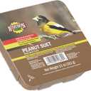 Food BD Suet PNUT-DLGT 11OZ