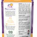 Soulistic Moist and Tender, Tuna and Salmon Dinner in Gravy, 3oz Pouch, Pack of 8 (EXP 11/21/27)