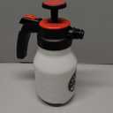 Chemical Guys Mr. Sprayer Full Function Pressure Atomizer and Pump Sprayer, Professional 50 oz Spray Bottle for Cleaning & Washing, for Home, Garden, Car Detailing, Easy Pump Action and Adjustable