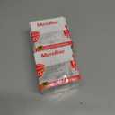 2 x Motorad Fuel Tank Cap MGC837T