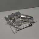 Cocktail Shaker Set Bartender Kit : 15-Piece Stainless Steel Bartender Kit with Acrylic Stand Bars Set with All Practical Bars Accessories, Bar Tools for Drink Mixing, Bar, Home, Lounge & Party