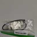 FSA QC MEDLRG Tankless Water Heater Flow Sensor Fits for Ecosmart ECO 18, ECO 24, ECO 27 & ECO 36 Hot Water Heater Replacement Parts