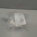 Maymom 21mm Flange and Duckbill Valve Compatible with Spectra S1 S2 9 Plus Replacment Pump Parts Not Original Spectra Flange Duckbill Valve