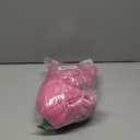 Christmas Tree Topper Bow67x16 Inch Extra Large Room Decor Ribbon Bow for Wedding Engagement Birthday PartyGiant Xmas Bow Decorations for Home Wreath Door Wall(Pink)