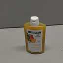 Klorane Nourishing Shampoo with Mango Butter, Moisturize and Hydrate Dry Hair, Paraben, Silicone, SLS Free, 13.5 Fl Oz