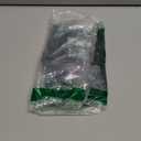 24 PCS 1/4 UNC Thread Adjustable Furniture Levelers Screw in Threaded, Steel Screw Feet Leveling Legs Screw On w/T-Nuts Glide for Table, Chair, Furniture Leg (1/4-20UNC Thread)