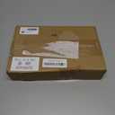 Roowest 100 Pcs Thank You Satin Gift Bags Drawstring Jewelry Candy Pouches for Wedding Bridal Shower Baby Shower Favor Drawstring Bag for Birthday Holiday Party (4 x 6 Inch, Navy Blue)