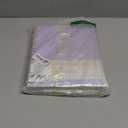 Hardcover Spiral Notebooks 8.5" X 11" Note Taking 5 Subject Notebook College Ruled with Dividers 240 Pages 100GSM Aesthetic Spiral Notebook for Work School Cute Journals for Women Writing (Purple)