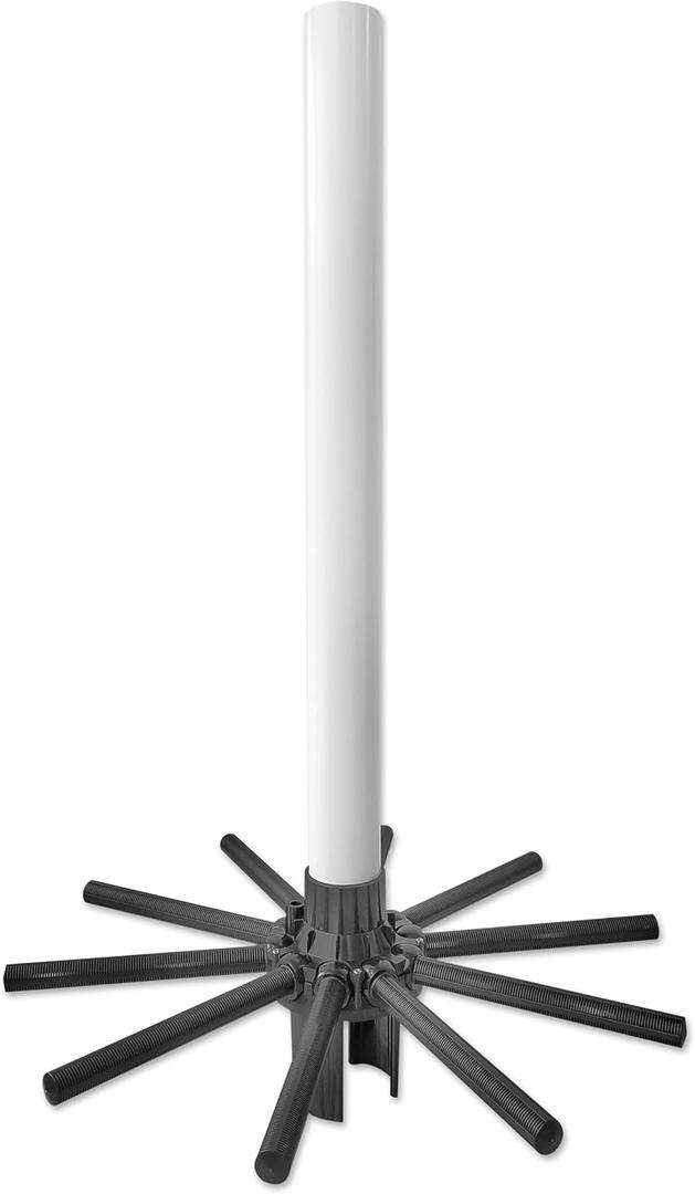 SX360DA 36-Inch Lateral Assembly with Center Pipe Replacement for Sand Filter S360T