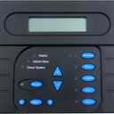GLX-PL-LOC-P-4 Local Display Controller Keypad Replacement Fit for Hayward PL-P-4 Goldline Pro Logic Automation and Chlorination, ProLogic P4 Local Display