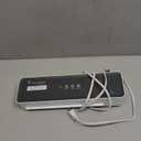 Bonsaii Laminator Machine with 5 Laminating Sheets, 9 Inch Thermal Laminating Machine for Doc/Posters/Photos, Compact Laminator for Home Office School, L421-Grey