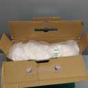 Three Geese Luxury Down Feathers Fiber Comforter King Size - 750 Fill Power All Season Down Duvet Insert, Ultra-Soft Hotel Collection Bedding Comforter, Baffle-Box Design - Noiseless - Lightweight.