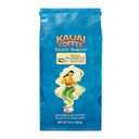 Kauai Coffee Ground Coffee Smooth, Rich, Medium Roast Slightly Sweet Nutty Flavor Arabica Coffee, 10% Hawaiian with No Bitterness Vanilla Macadamia Nut, 1 Pack of 24oz, BBD 05/2026