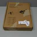 Toilet Plunger, High Pressure Toilet Plunger,Toilet Auger Air Drain Blaster with Real-Time, Heavy Duty Plunger for Bathroom and Plumbing Clogs (Grey)