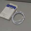 USB C iPhone 17 16 15 Cable