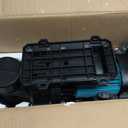 2HP Above Ground Pool Pump Inground, 6980GPH High Flow Powerful Self Priming Water Pool Pump, Heavy Duty Motor with 1.25-1.5'', 1.5'', 2.0'' Unions and Filter Basket