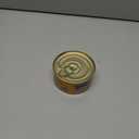 American Tuna MSC Certified Sustainable Pole & Line Caught Albacore Tuna, 6oz Can w/ Sea Salt, Caught & Canned in America, 1 Count.