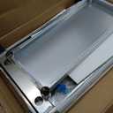 Treshin Stainless Steel Table 18" X 30" Commercial Prep & Work Table
