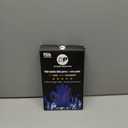 KITCHEN PERFECTION S Silicone Smoker Oven Gloves -Extreme Heat Resistant BBQ Gloves -Handle Hot Food Right on Your Grill Fryer Pit|Waterproof Oven Mitts |Superior Value Set+3 Bonuses (Azure)