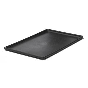 MidWest Homes for Pets Replacement Pan 42 Inch Long Midwest SUV Dog Crate; 41.34L x 20.48W x 1.19H Inches; 24PAN; Black