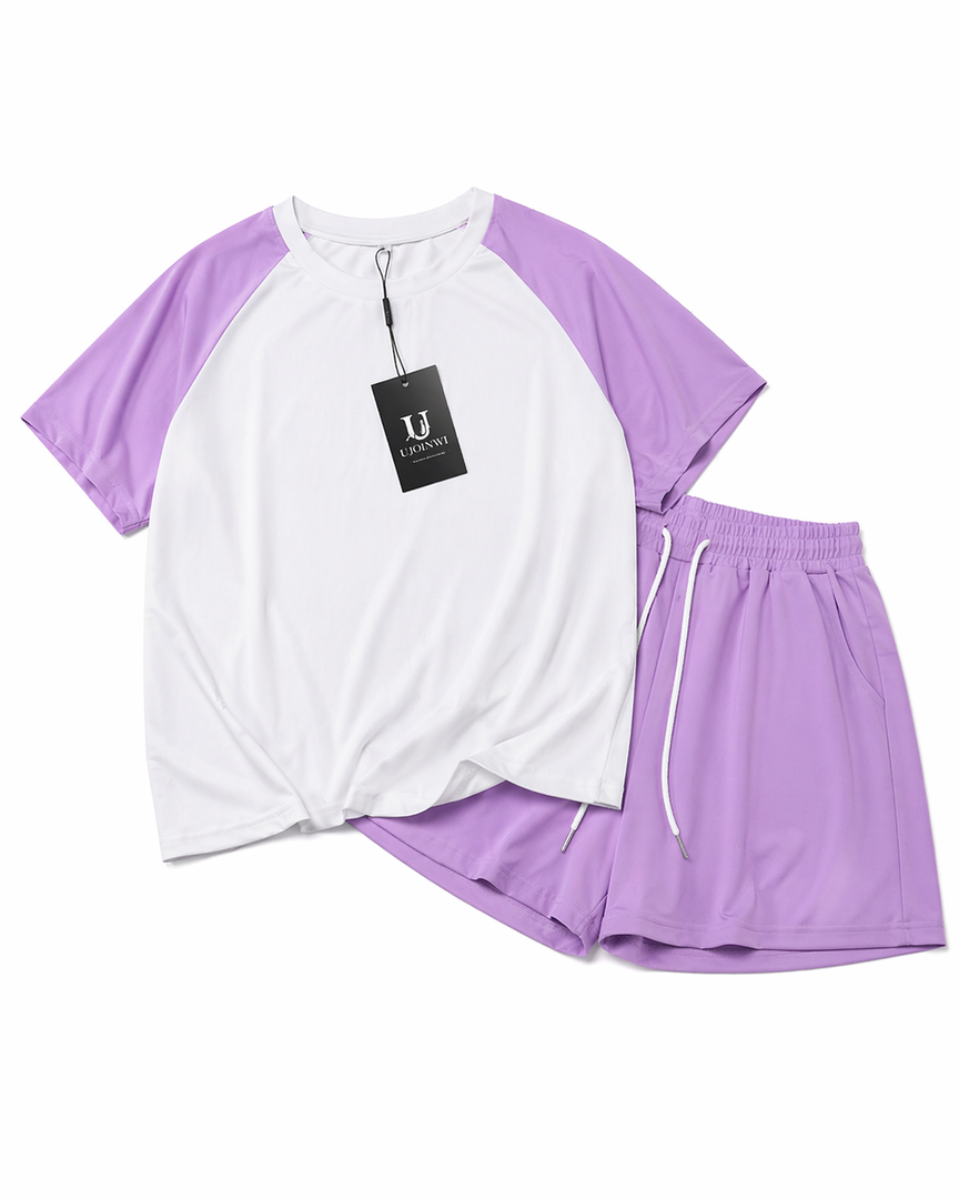 ULOVMI Women's Suit Size XL