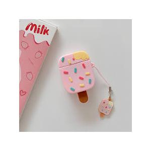 Ice Cream Airpod Case 4 Pack