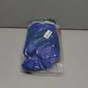 Hanes mens Underwear Boxer Briefs Pack, Cool & Breathable Cotton Moisture-wicking Underwear for Men, No Ride Up (Blue/Green/Red - 6 Pack), XL