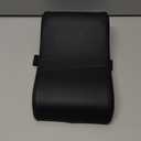 Pilates Cushion Pillow, Pilates Reformer Head and Neck Support Pillow, Pilates Support Pillow for Pilates Reformers Accessories, Yoga Mat Pilates Assist Headrest Pilates Reformer Accessories