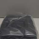 CULMKARI 22881398 Front Seat Center Console Armrest Cover Lid Fits for 2014-2019 Chevy Silverado Suburban Tahoe GMC Sierra Yukon XL