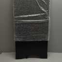 newnewshow A Frame Blackboard 15x30 Double-Sided Blackboard Sign Sandwich Menu Board for Shop, Office, Wedding