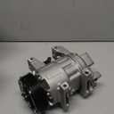 labwork A/C Compressor Replacement for Nissan Altima 2.5L L4 2013 2014 2015 2016 2017 2018 CO 29074C