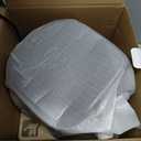 Chefman Air Fryer  4 QT Compact Airfryer for Quick & Easy Meals in Minutes, Features Hi-Fry Technology for Extra Crisp, Touchscreen Controls with 4 Presets, Nonstick & Dishwasher Safe Basket - Black