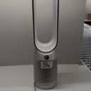 Dyson Purifier Cool™ TP07 Smart Air Purifier and Fan - White/Silver
