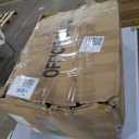 T1 Ergonomic Mesh Office Chair with Lumbar Support, High Back Computer Chair with 4D Headrest & 3D Armrests, Big and Tall Table Chairs Supports 440 lbs (Basic, Black)