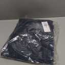 GAP Boys Knit Like Pull ON Denim Dark Wash M